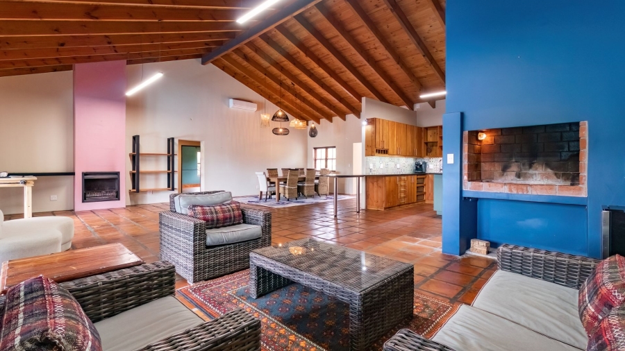 6 Bedroom Property for Sale in Tre Donne Estate Western Cape